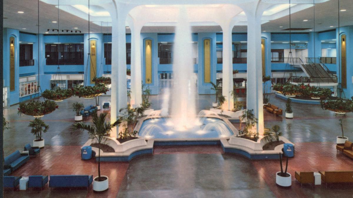 More on the cover story Englewood's Cinderella City is still evolving Denver Business Journal