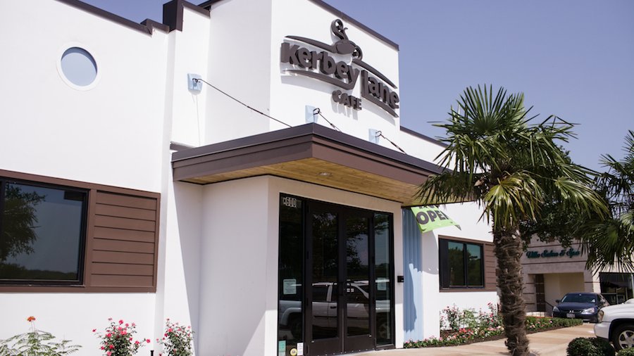 Kerbey Lane Cafe - Westlake
