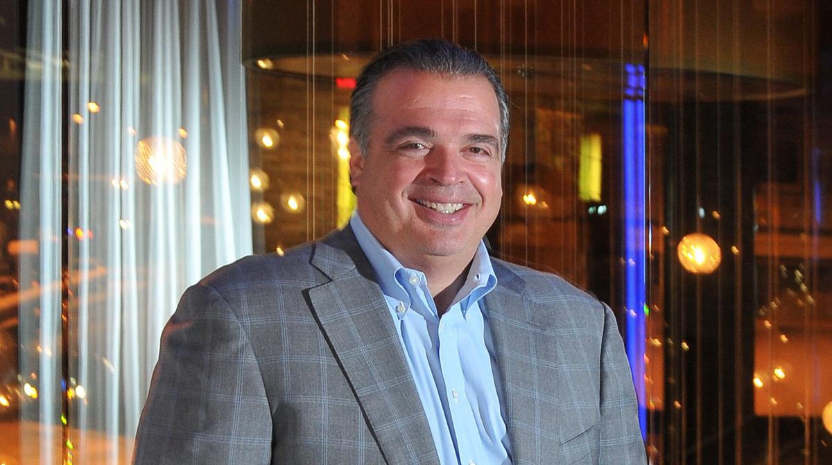 Tim Hortons Inc. names Marc Caira president, CEO