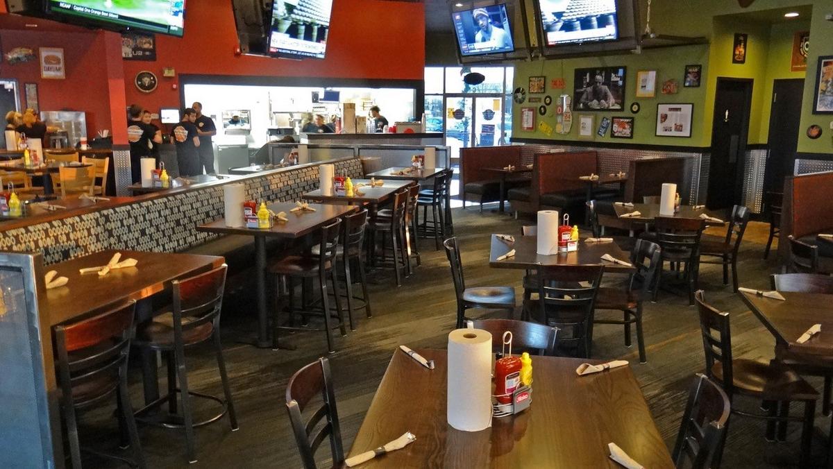 Bad Daddys Expands With Mooresville Restaurant Charlotte Business 