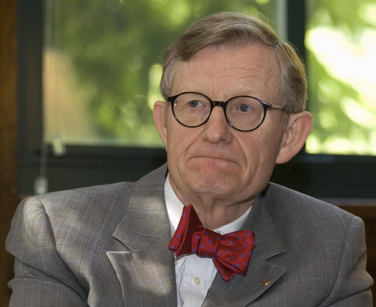 gordon-gee-s-new-office-suite-at-ohio-state-to-cost-less-than-50-000