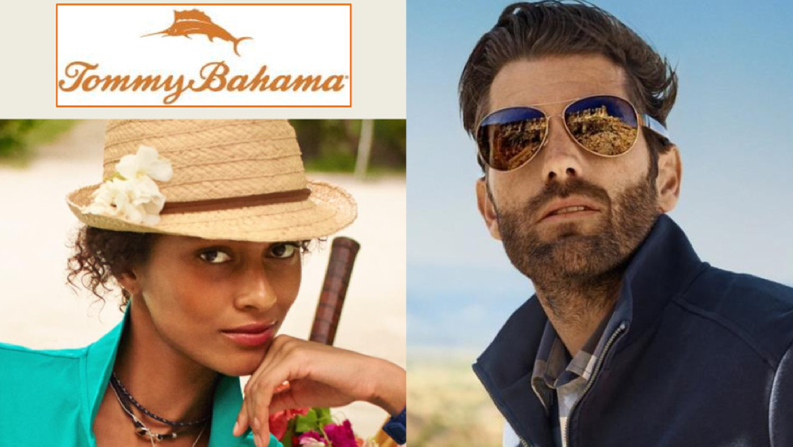 tommy bahama ceo