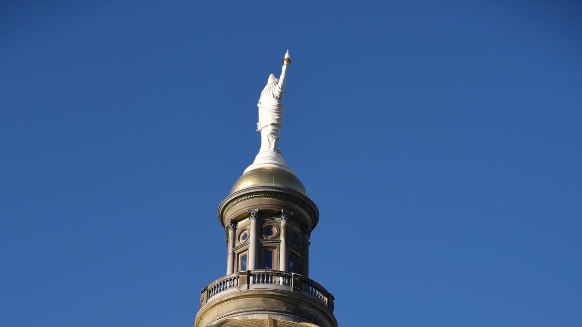 Georgia Senate Expands P3s Atlanta Business Chronicle