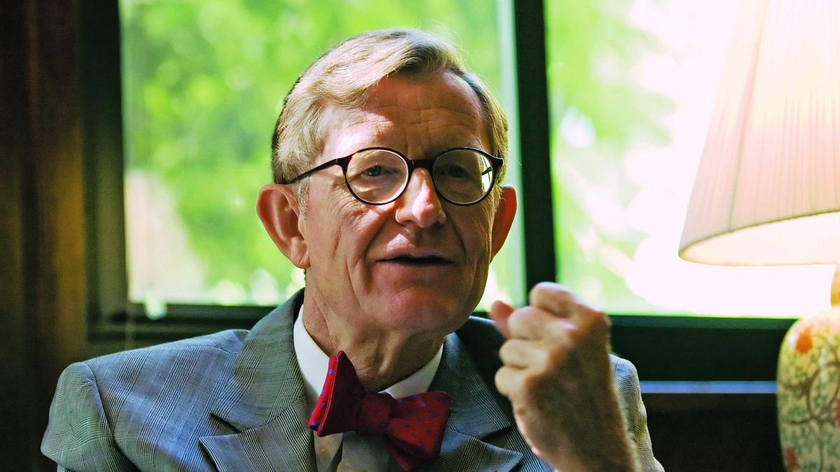gordon-gee-recommended-for-5-year-contract-at-west-virginia-university-columbus-business-first