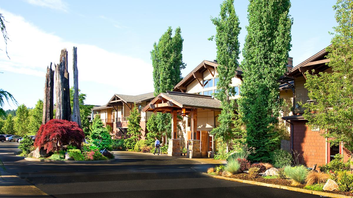 Willows Lodge in Woodinville named top hotel in state by Business