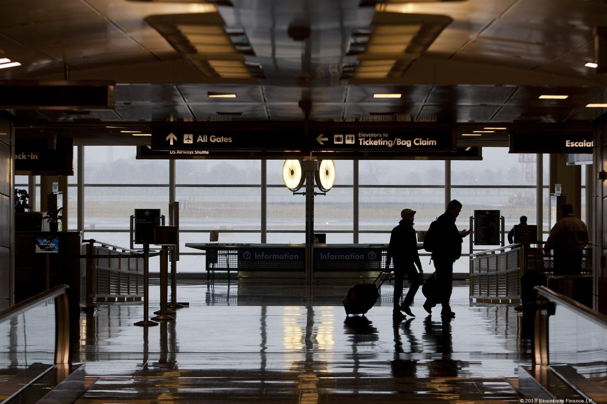 Food Retail Offerings To Get Makeover At Reagan Dulles Airports