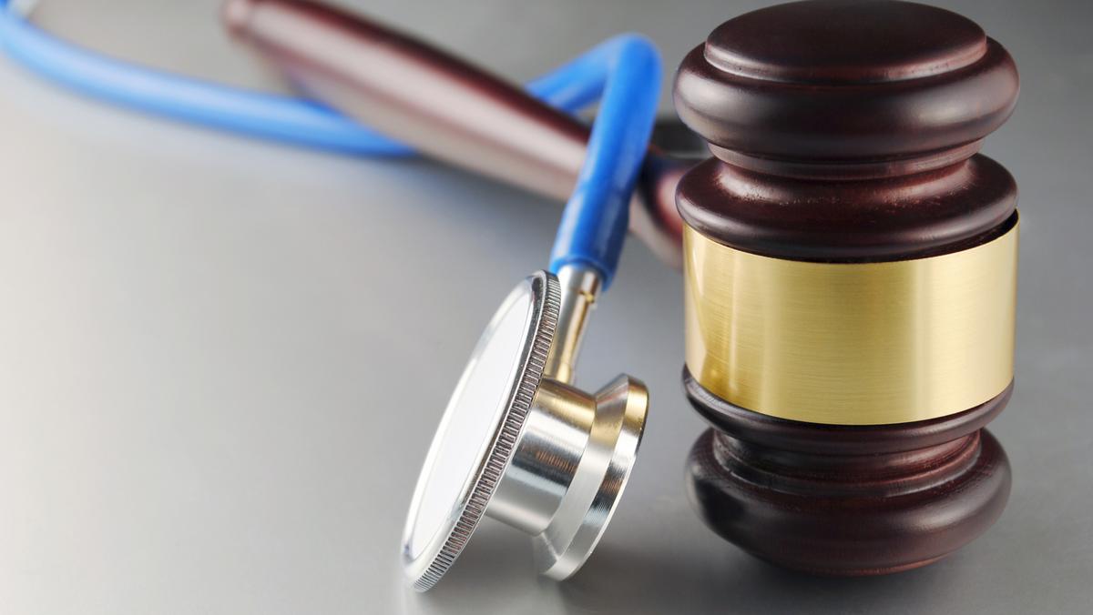 Medical Board of California files accusation against Elk Grove doctor