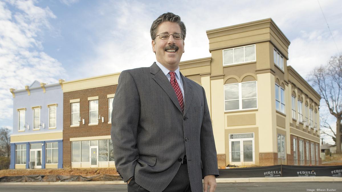 Charlotte real estate firm Faison expanding apartment development Charlotte Business Journal