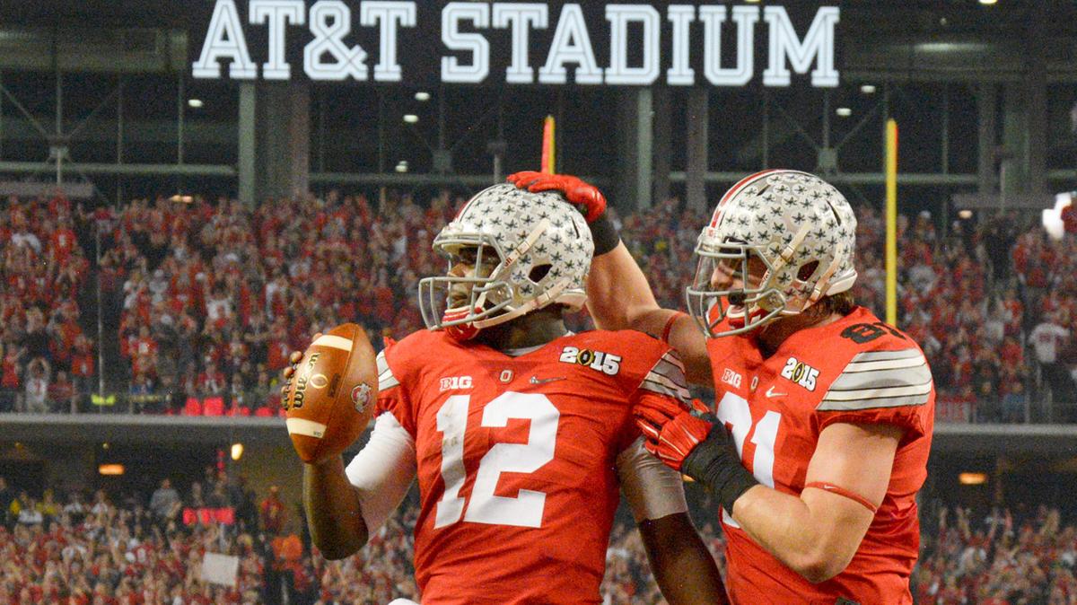 Charlotte eyeing college football championship Charlotte Business Journal