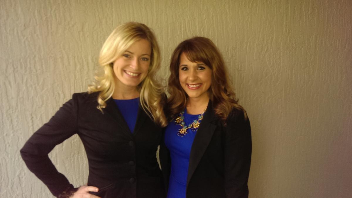 13 action news anchors