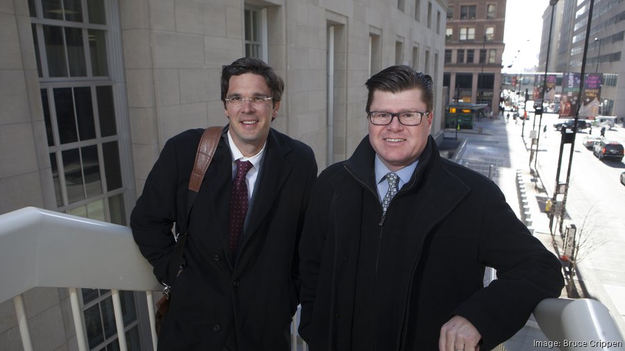 Cincinnati attorneys leave downtown practices to start boutique firm