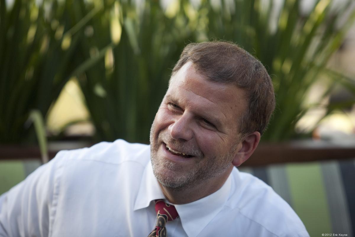Landry's CEO Tilman Fertitta dishes on Lake Charles Golden Nugget deal Houston Business Journal