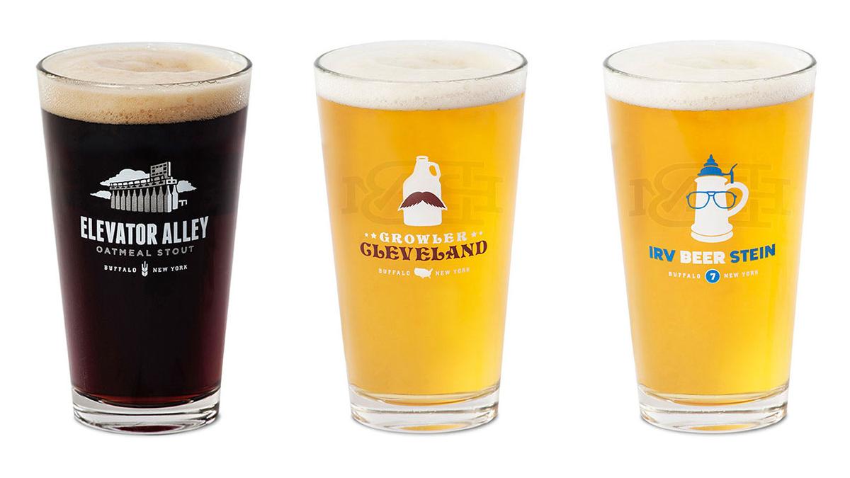 Sales of Buffalo Beer Mugs off to encouraging start Buffalo Business