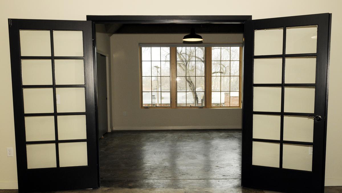 Residents begin to move in at Warehouse Artist Lofts Sacramento