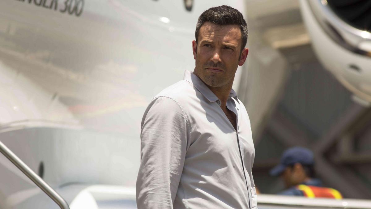 Ben Affleck’s “live By Night” Building Fake Ybor City In Brunswick 