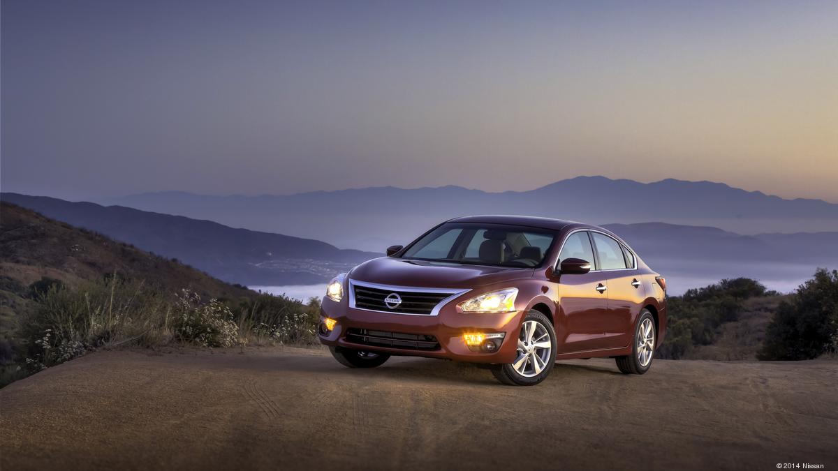 Lia Auto Group to open Nissan (TYO7201) (OTCNSANY) dealership in