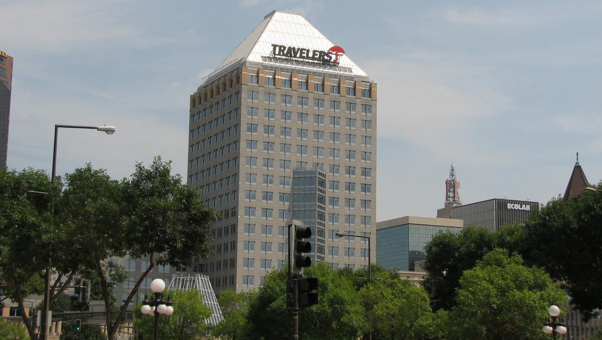 St Paul Travelers Insurance St. Paul Chamber�s We Love