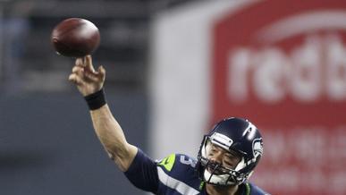 Russell Wilson, Richard Sherman shirts top list of best-selling