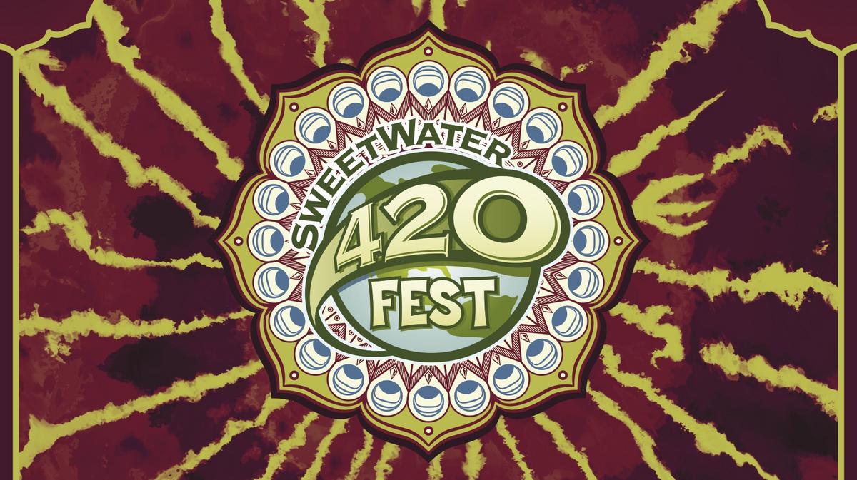 420 Festival 2024 Atlanta Fran Paloma