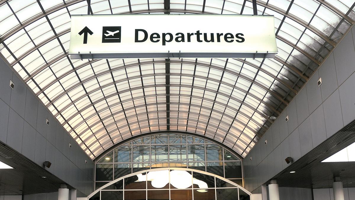 Dayton International Airport preparing to launch nearly 40M in upgrade