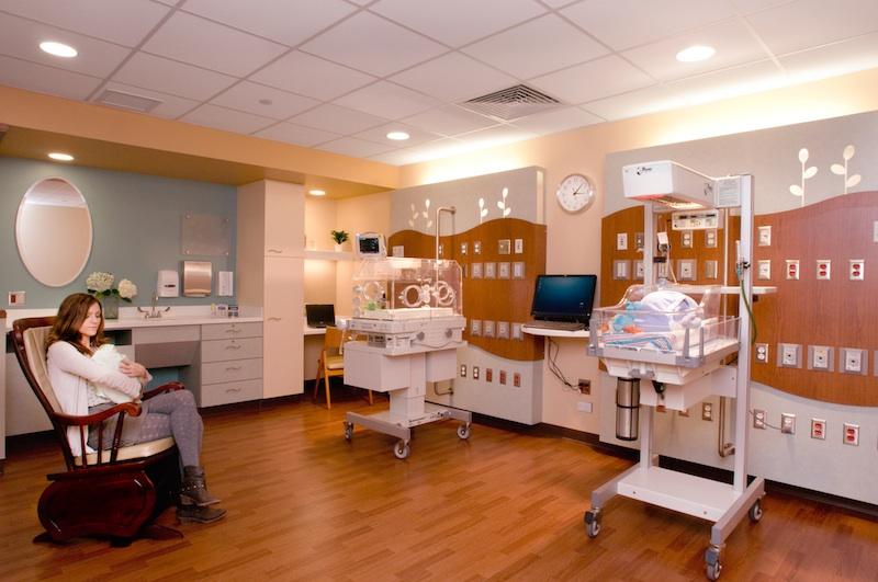 Hospital gets OK for advanced neonatal care Cincinnati Business Courier