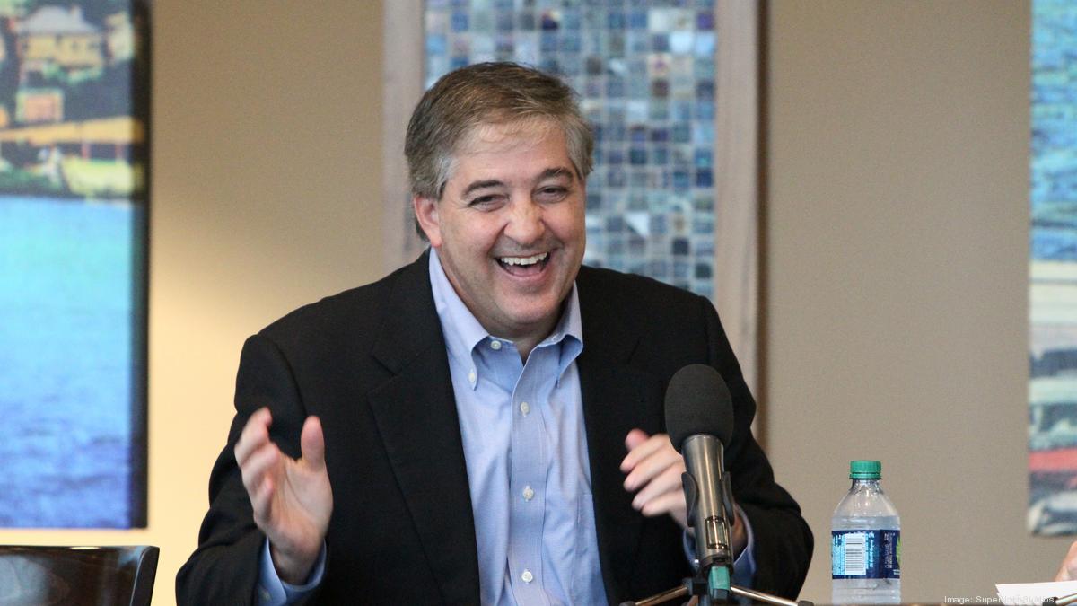 Why Jeff Vinik is partnering in concessions bids at Tampa International