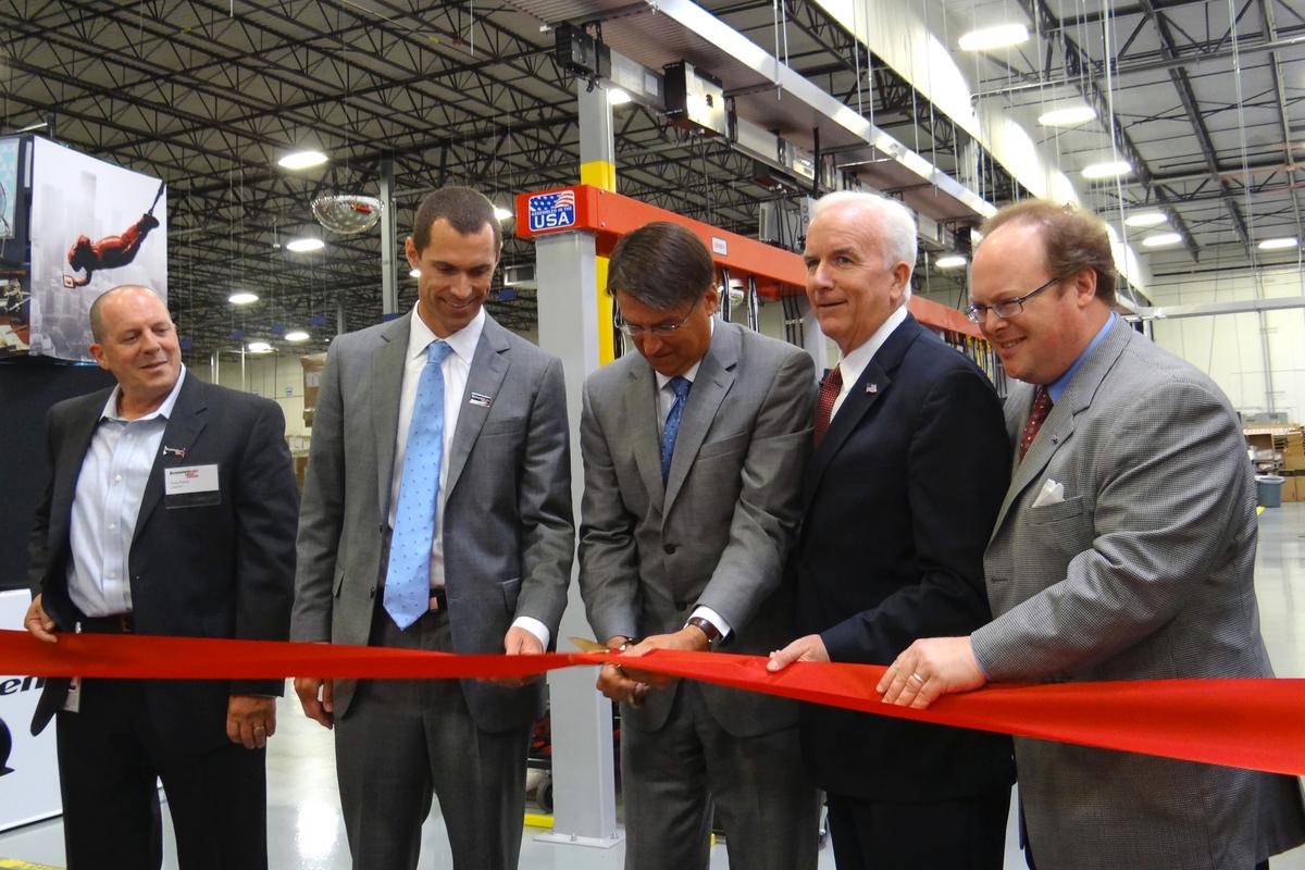 A Vibe Z made in North Carolina? Not yet, Lenovo says Triangle