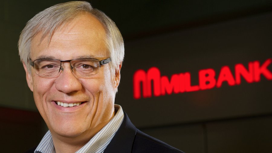 Milbank earns chance to show off microgrid work to peers Kansas City