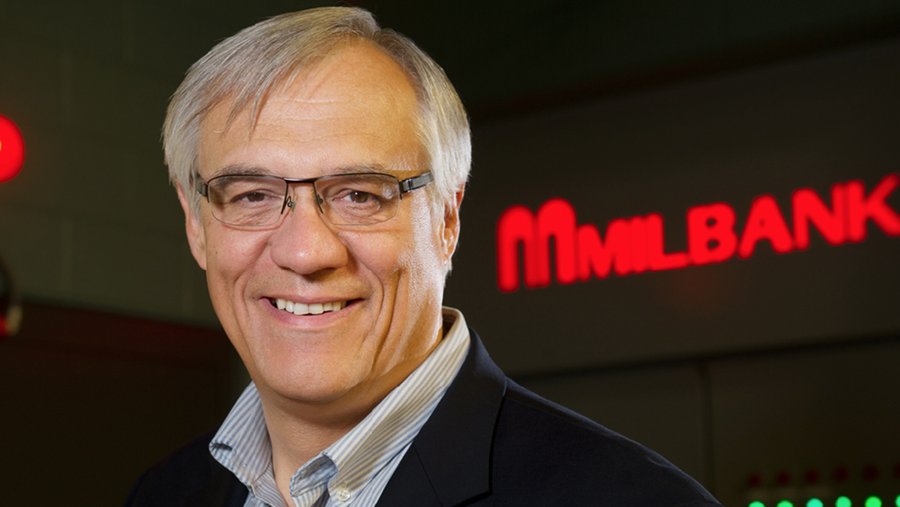 Milbank names new president as CEO heads into retirement - Kansas City