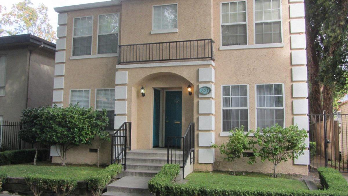 Downtown Sacramento multifamily property sells in a week Sacramento
