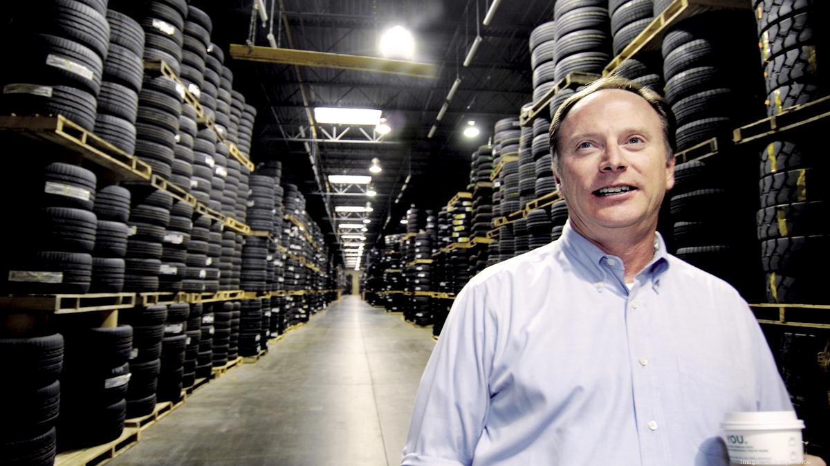 American Tire Distributors to expand in Lincoln County, add jobs