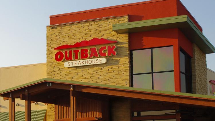 Consolidated Tomoka S Outback Steakhouse Carrabba Properties This Daytona Beach Landowner Bought Several Properties Including Some That House Outback Steakhouse Restaurants