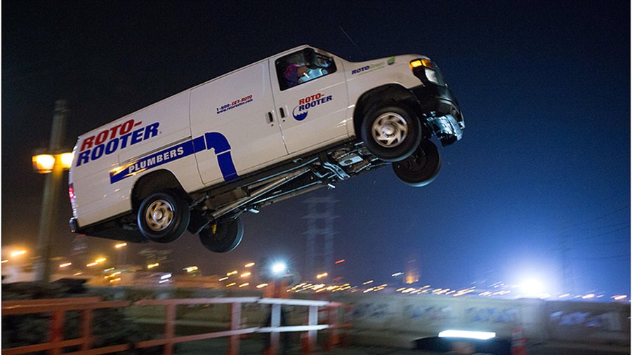 Here’s how much RotoRooter’s appearance in “The Wedding Ringer” is