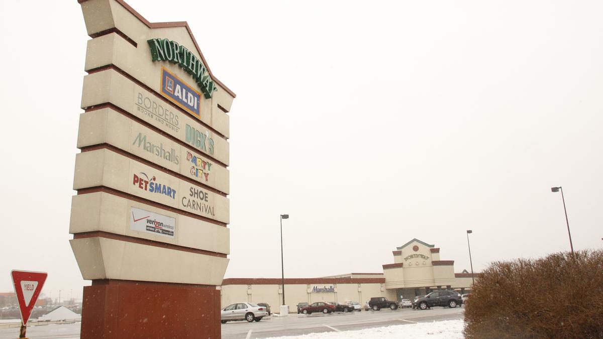 Malls of America: Northway Mall