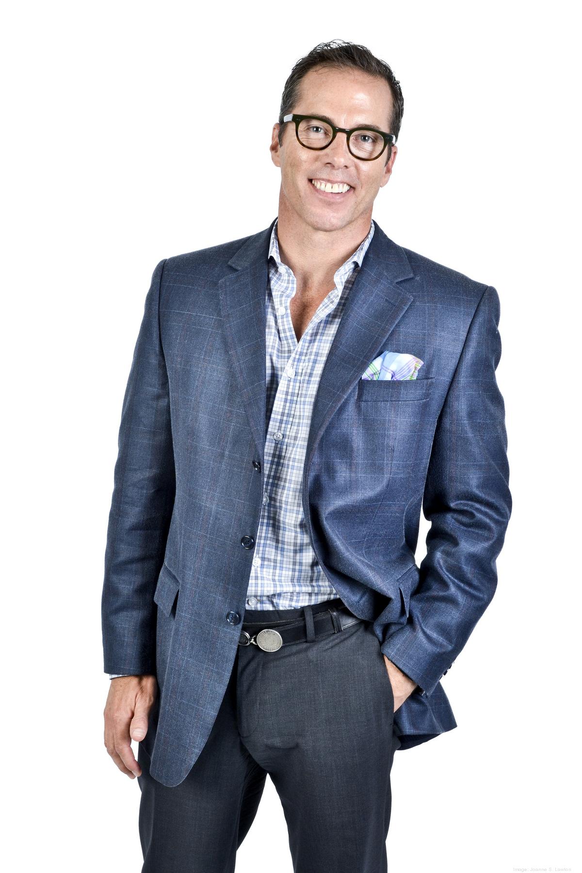 Executive Profile Chris Brown, Partner, Ackerman Brown PLLC