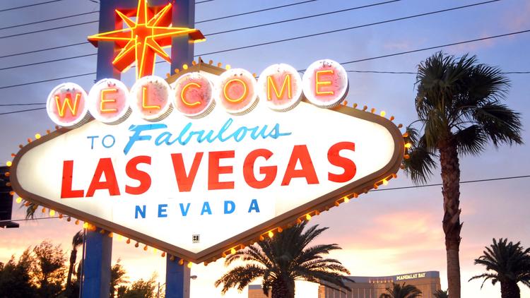 Las Vegas Allegiant Air's most popular destination out of ...