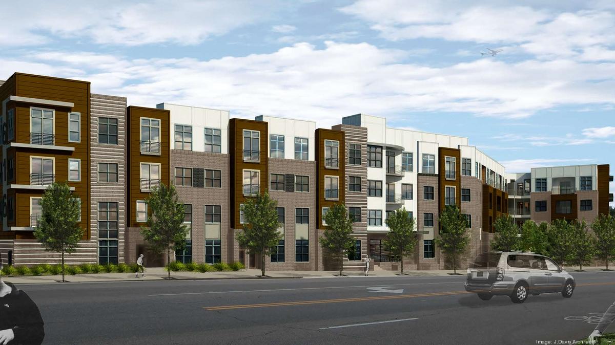 3acre Cameron Village property in Raleigh sells for 6M; new