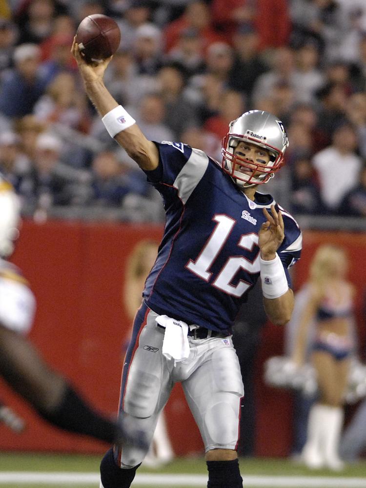 Tom Brady Fanpage