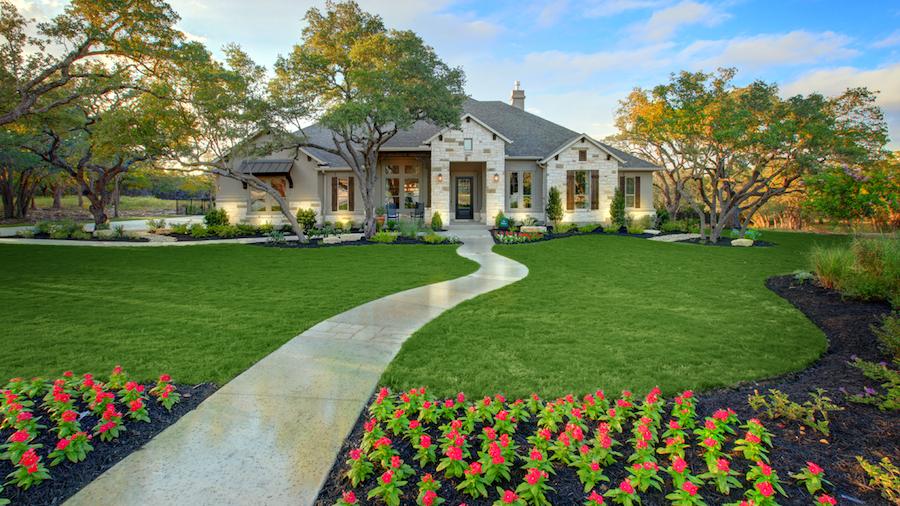 Crystal Falls developer opens Clearwater Ranch with 1acre homesites