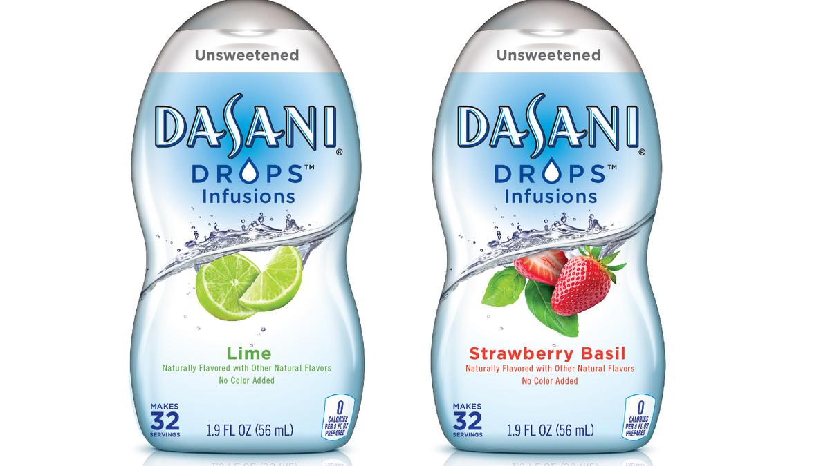 CocaCola adds new product to Dasani water line Atlanta Business