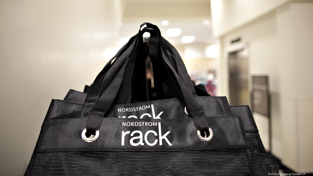 Nordstrom to open second Hawaii Nordstrom Rack store in Waikiki next year -  Pacific Business News