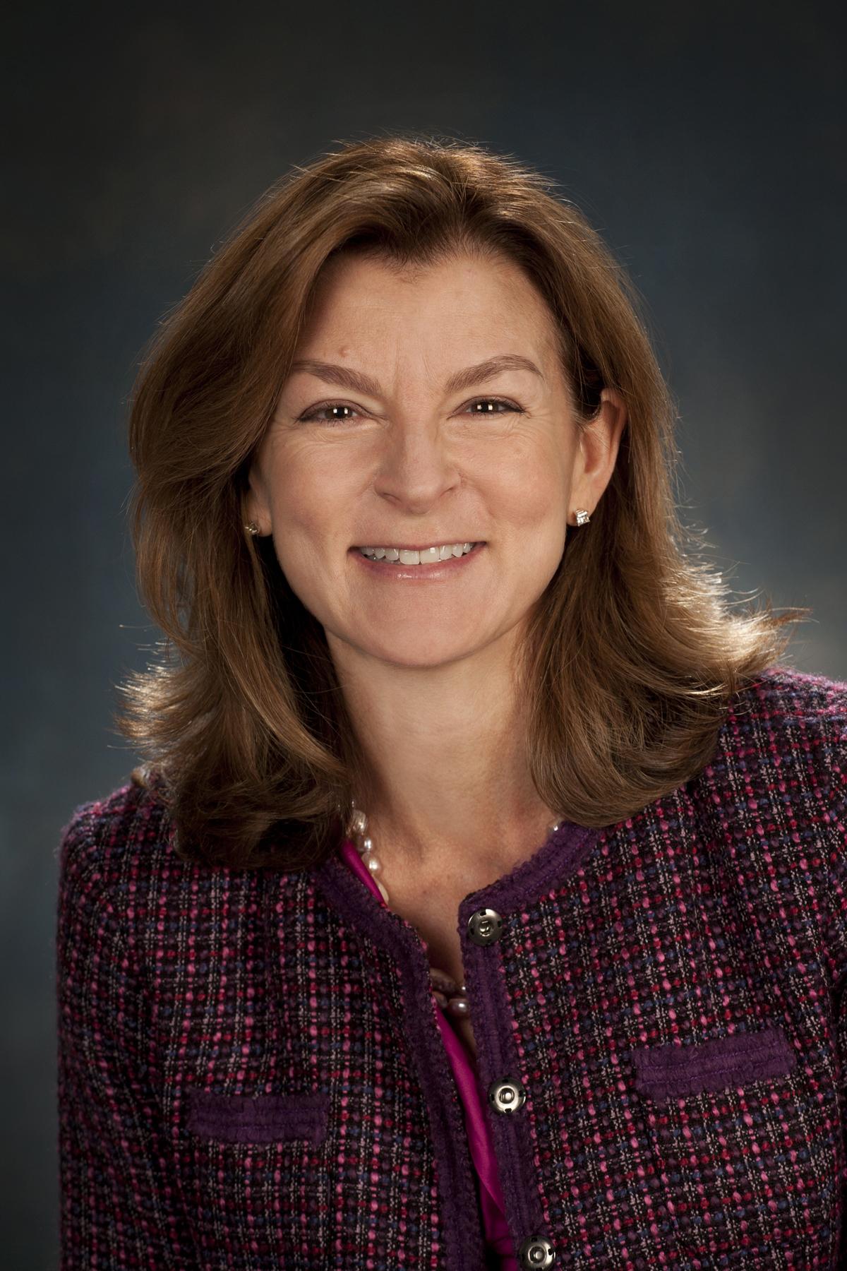 Ohio State’s Melinda Church to oversee university communications as Tom