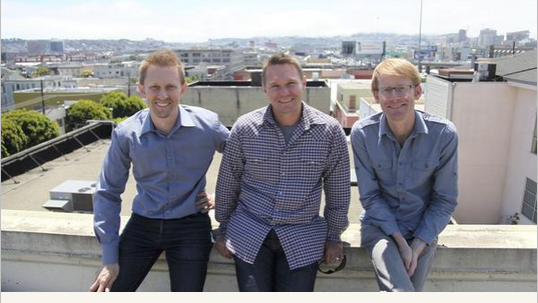 6 New Space startup to watch in Bay Area as sector tops record funding Silicon Valley Business Journal