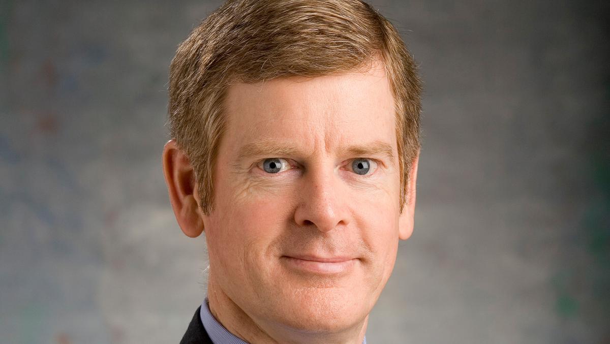 ANALYSIS: P&G's David Taylor is being groomed for CEO job ...