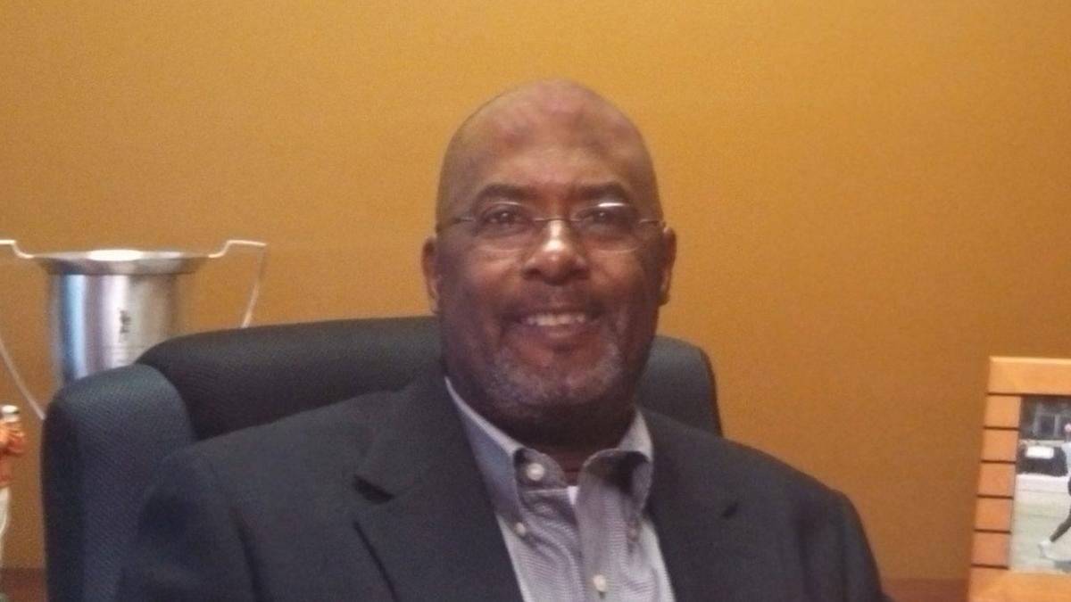 People to Know Brown Columbus Business First