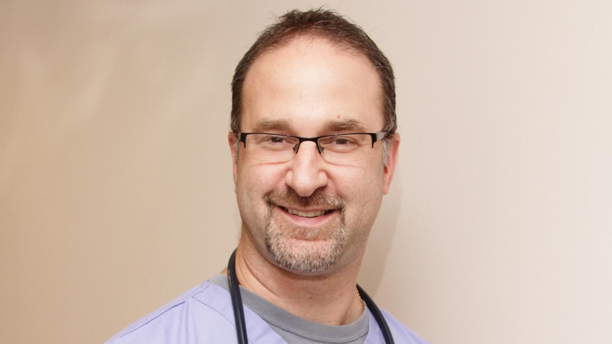 Spergel joins Jefferson Hospital Pittsburgh Business Times