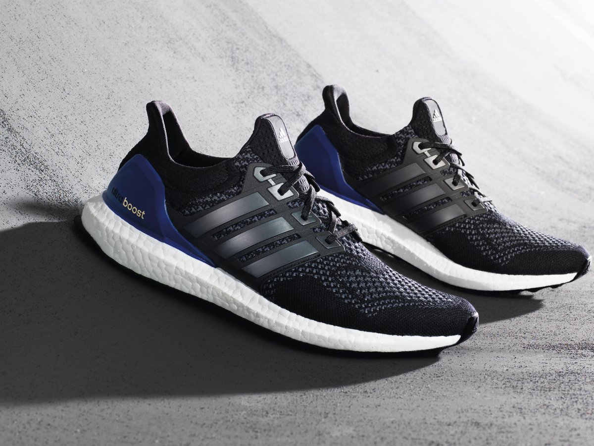 Adidas ultra boost 219 on sale black