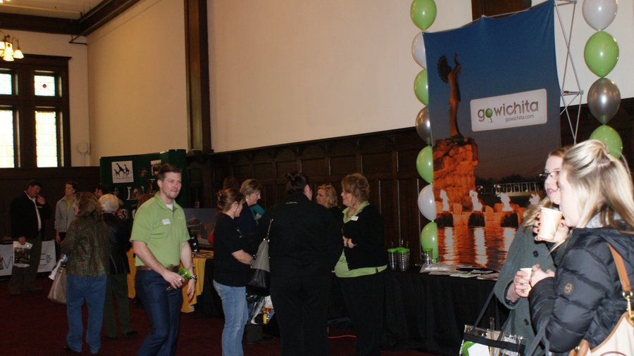 Go Wichita helps meeting planners Meet Wichita Wichita Business Journal