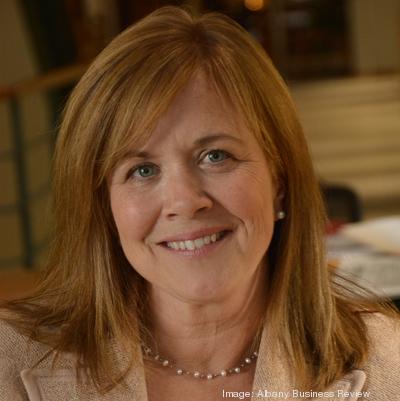 Four questions with Albany Law School's next president - Albany Business Review
