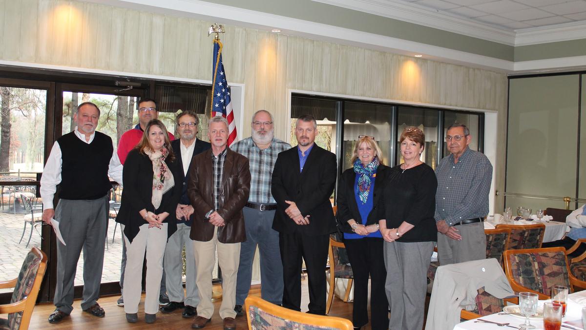 Asheboro Randolph Board of Realtors joins Greensboro Regional Realtors
